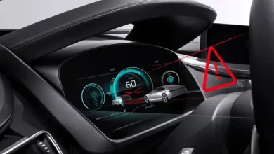 Bosch, Otomobillerde Kullanılacak 3 Boyutlu Ekran Üretiyor