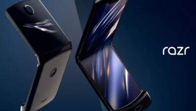 Motorola Razr 5G'nin Batarya Boyutu Ortaya Çıktı