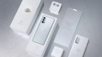 OPPO, Reno 4 Pro Artist Limited Edition'ı Duyurdu