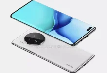 Huawei Mate 40 Pro'da Sanal ve Fiziksel Kontrol Tuş Olabilir