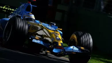 Formula 1 Araçlarında Bulunan 10 Yasaklanmış Teknoloji