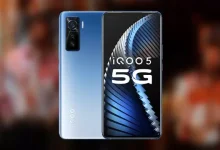 IQOO 5 ve IQOO 5 Pro Tanıtıldı: İşte Fiyatı ve Özellikleri