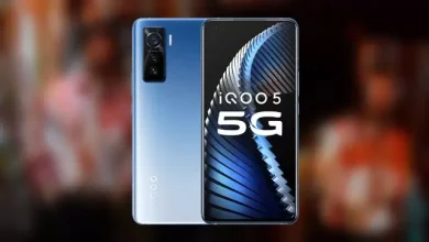 IQOO 5 ve IQOO 5 Pro Tanıtıldı: İşte Fiyatı ve Özellikleri