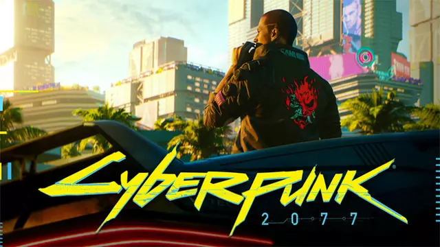 Cyberpunk 2077'nin Çıkışı İkinci Defa Ertelendi