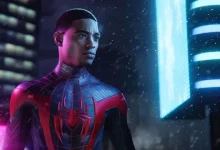 Spider-Man: Miles Morales, Tamamen Bağımsız Bir Oyun Olacak