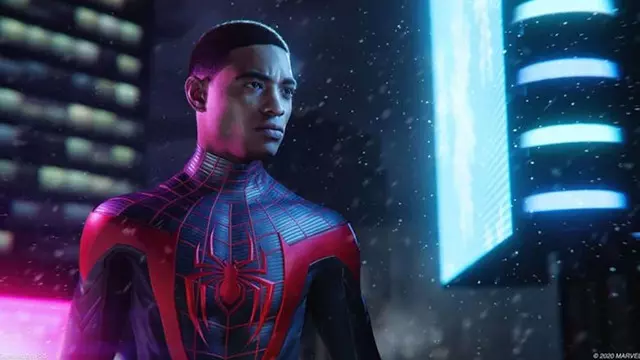 Spider-Man: Miles Morales, Tamamen Bağımsız Bir Oyun Olacak 1 Spider-Man: Miles Morales, Tamamen Bağımsız Bir Oyun Olacak
