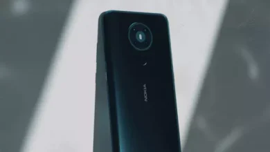 Nokia 5.3’ün Resmi Sayfası Yayınlandı