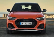 Audi'nin Yeni Crossover’ı A1 Citycarver Tanıtıldı