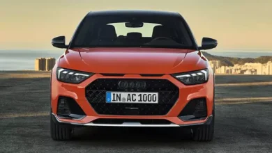 Audi'nin Yeni Crossover’ı A1 Citycarver Tanıtıldı