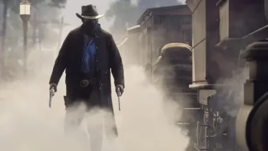 Red Dead Redemption 2, Linux ve AMD GPU'larda Daha Hızlı