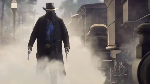 Red Dead Redemption 2, Linux ve AMD GPU'larda Daha Hızlı