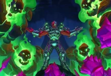 Hearthstone’da 5 Bölümlük Ücretsiz Macera Başlıyor