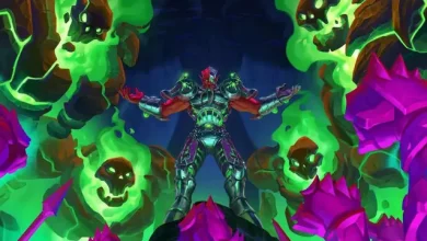 Hearthstone’da 5 Bölümlük Ücretsiz Macera Başlıyor