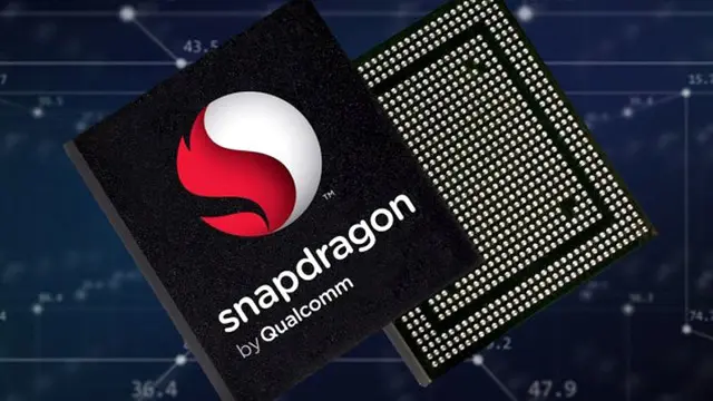 Snapdragon 732G'nin Çıkış Tarihi Ortaya Çıktı