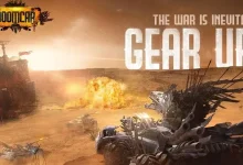 Zırhlı Araçlarla Çatışacağınız Mobil Oyun: DoomCar