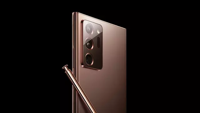 12.999 TL’lik Note20 Ultra İncelemesi