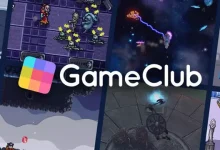 Klasik Oyun Kütüphanesi GameClub Android İçin Yayınlandı
