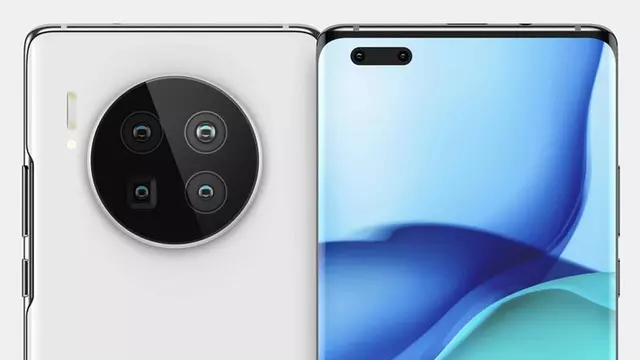 Huawei Mate 40'ın Çin'de Ön Siparişe Açıldığı İddia Edildi 1 Huawei Mate 40'ın Çin'de Ön Siparişe Açıldığı İddia Edildi