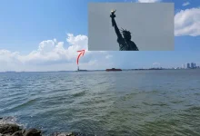 Galaxy Note20 Ultra ile Çekilmiş 50x Zumlu Fotoğraflar