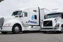 Tek Bir Şoförün Tüm Filoyu Kontrol Ettiği Teknoloji