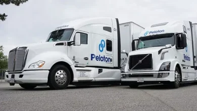 Tek Bir Şoförün Tüm Filoyu Kontrol Ettiği Teknoloji