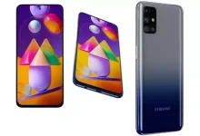 Samsung Galaxy M31s'in Avrupa Fiyatı Ortaya Çıktı