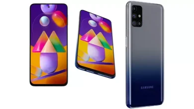 Samsung Galaxy M31s'in Avrupa Fiyatı Ortaya Çıktı