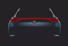Cupra Konsept Arabasını Frankfurt Auto Show'da Sergileyecek
