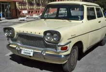 Devrim Otomobili Geri Dönmeye Hazırlanıyor