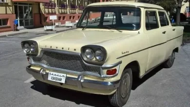 Devrim Otomobili Geri Dönmeye Hazırlanıyor