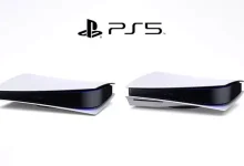 PS5’in Resmi Yatay Görseli Paylaşıldı