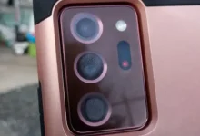 Samsung Galaxy Note20 Kamerasının Sislendiği Görüntülendi