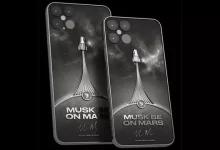 Elon Musk Temalı iPhone 12 Ön Siparişe Açıldı