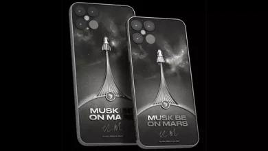 Elon Musk Temalı iPhone 12 Ön Siparişe Açıldı