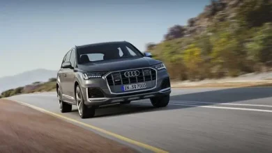 Audi, 2020 Model SUV’si SQ7 TDI’ı Tanıttı