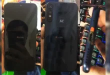 Motorola Moto E7 Plus'ın Bazı Özellikleri Ortaya Çıktı