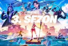 Fortnite'ın Yeni Sezonundaki Sürülebilir Olmayan Arabalar