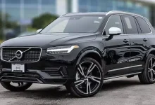 Volvo, 1 Milyondan Fazla Aracı Geri Çağırdı