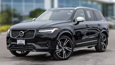 Volvo, 1 Milyondan Fazla Aracı Geri Çağırdı