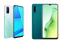 Oppo A31 ve Oppo A52 Türkiye'de: İşte Fiyatı
