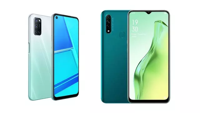 Oppo A31 ve Oppo A52 Türkiye'de: İşte Fiyatı