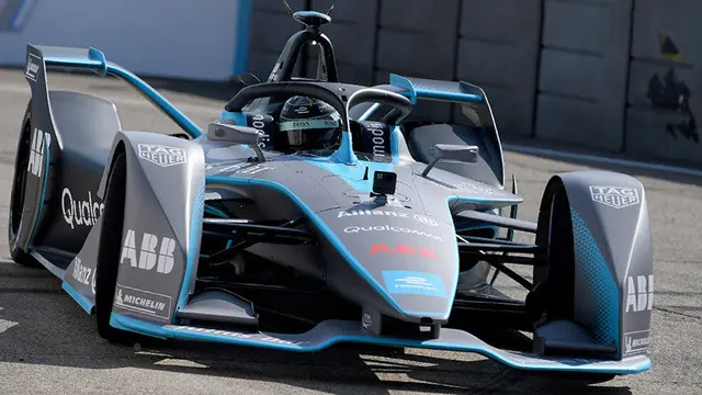 Formula E'nin Elektrikli Arabalara Katkısı