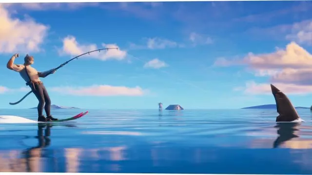 Fortnite 2. Bölüm: 3. Sezon Yayınladı: İşte Tüm Yenilikler