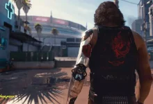 Cyberpunk 2077'nin Hardcore Modunda Arayüz Kapatılacak