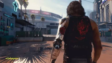 Cyberpunk 2077'nin Hardcore Modunda Arayüz Kapatılacak