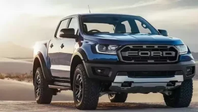 Ford'un Yeni Pick-Up'ıRanger Raptor, Ekim Ayında Türkiye'de