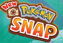 New Pokemon Snap Nintendo Switch İçin Duyuruldu