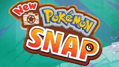 New Pokemon Snap Nintendo Switch İçin Duyuruldu