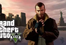 GTA V PlayStation 5 Sürümünde Liberty City de Olabilir