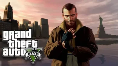 GTA V PlayStation 5 Sürümünde Liberty City de Olabilir